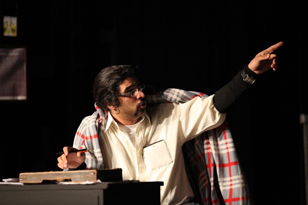 Jashn Salgard Play